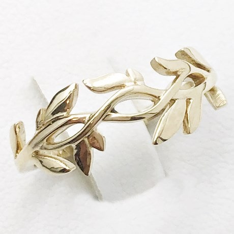 Or jaune 18 carats