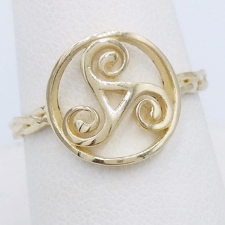 Or jaune 18 carats