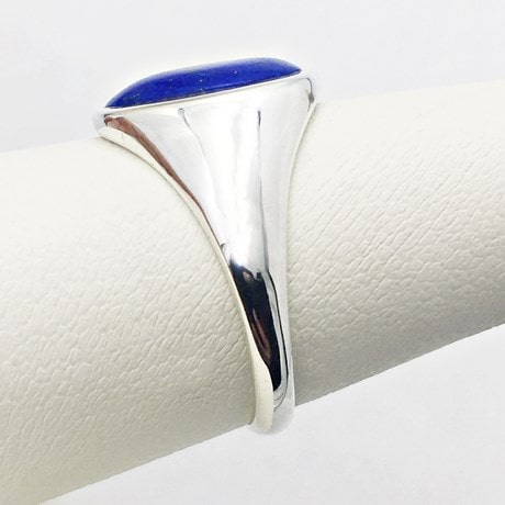 Or blanc 18 carats - Argent 925
