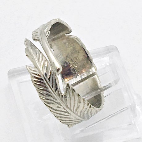 Or blanc 18 carats - Argent 925
