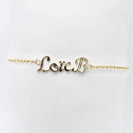 Or jaune 18 carats
