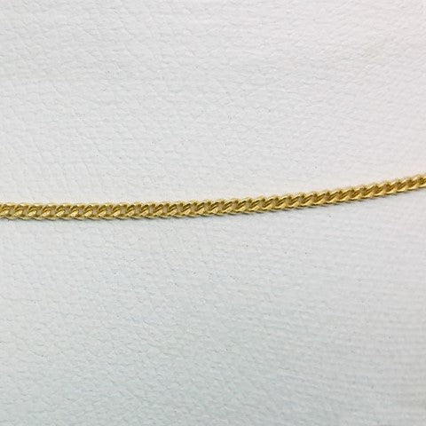 collier arbre de vie en or 18 carats