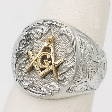 Argent 925 et Or jaune 18 carats