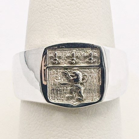 Argent 925