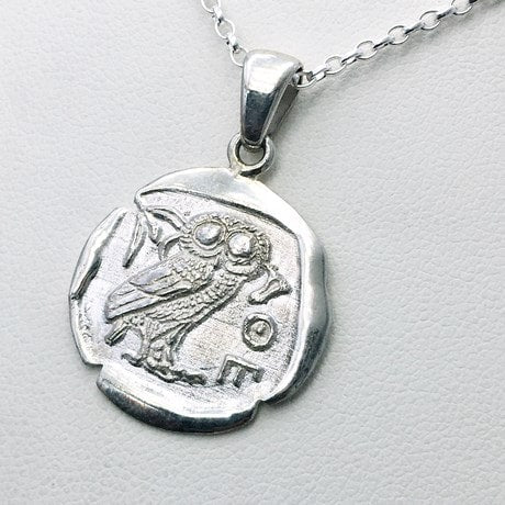 Or blanc 18 carats - Argent 925