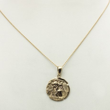 Or jaune 18 carats