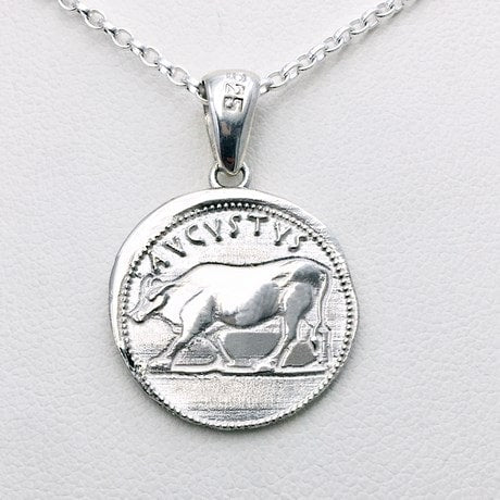 Or blanc 18 carats - Argent 925