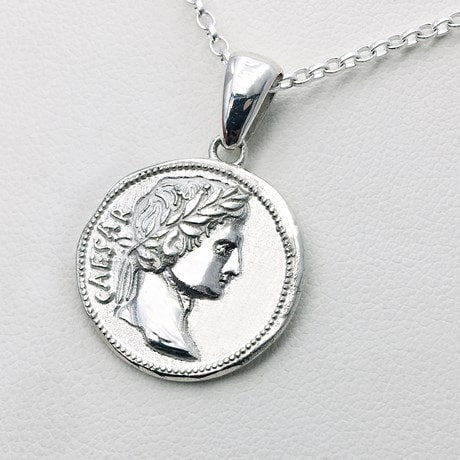 Or blanc 18 carats - Argent 925