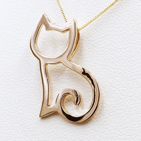 Or rose 18 carats