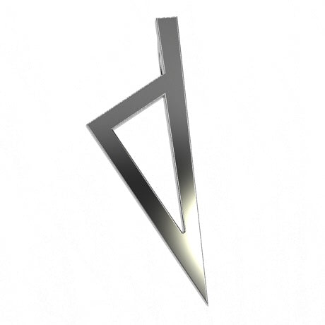 Corse Triangle - Sans Saphir
