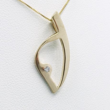 Or jaune 18 carats - Ajaccio - Bastia - Porto Vecchio