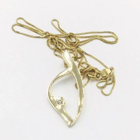 Or jaune 18 carats - Ajaccio - Bastia - Porto Vecchio