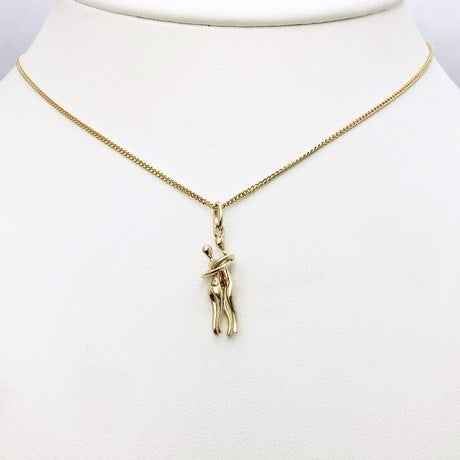 Or jaune 18 carats
