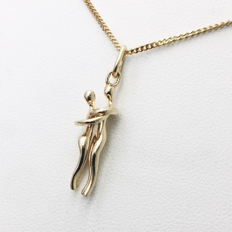 Or jaune 18 carats