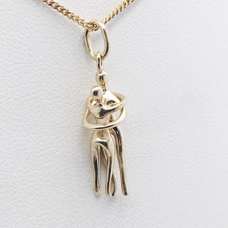 Or jaune 18 carats