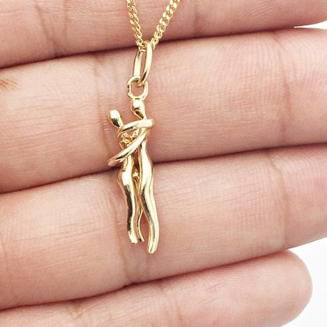 Or jaune 18 carats