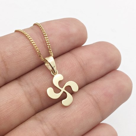 Or jaune 18 carats