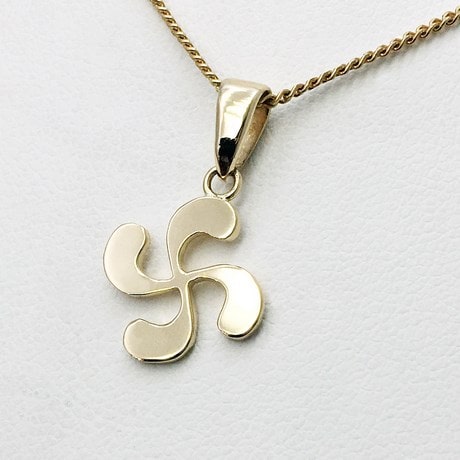 Or jaune 18 carats