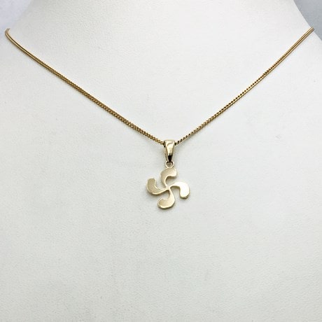 Or jaune 18 carats