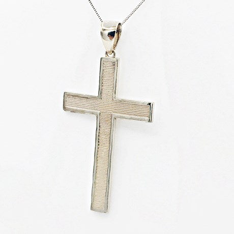 Pendentif croix du Christ en or 18 carats - Bijoux et montres Pendentif croix du Christ en or 18 carats - Bijoux et montres