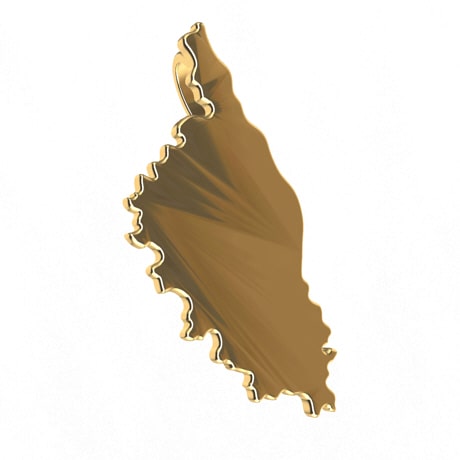 Plein - Or jaune 18 carats