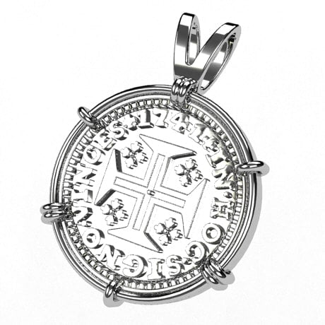 Argent 925