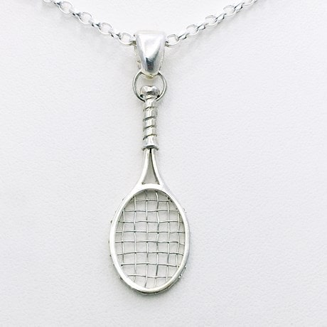 Or blanc 18 carats - Argent 925