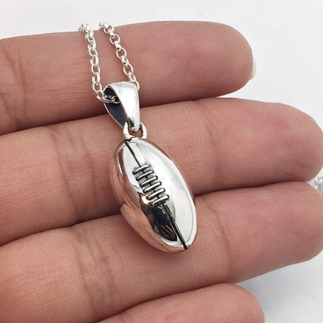 Argent 925 - Or blanc 18 carats