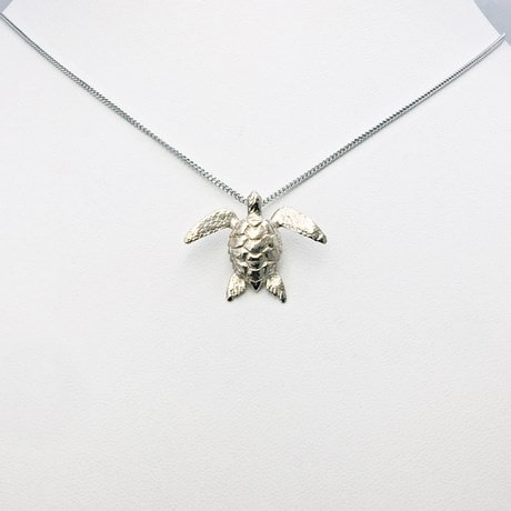 Or blanc 18 carats