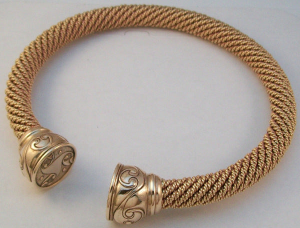 Torque Bronze