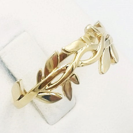 Or jaune 18 carats