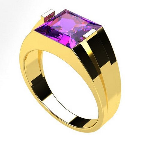 Or jaune 18 carats