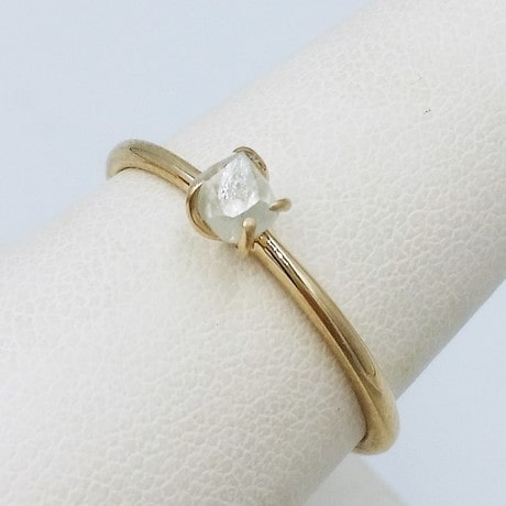 Or jaune 18 carats