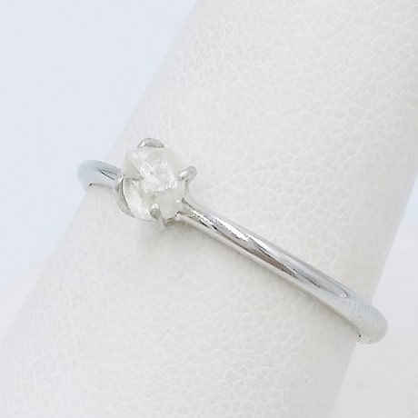 Prix diamant brut