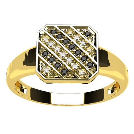 Or jaune 18 carats