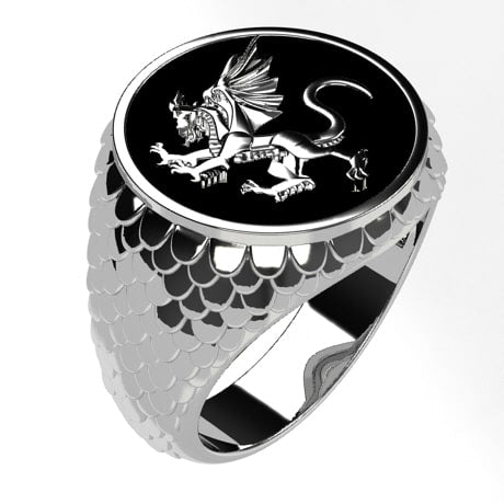 Argent 925