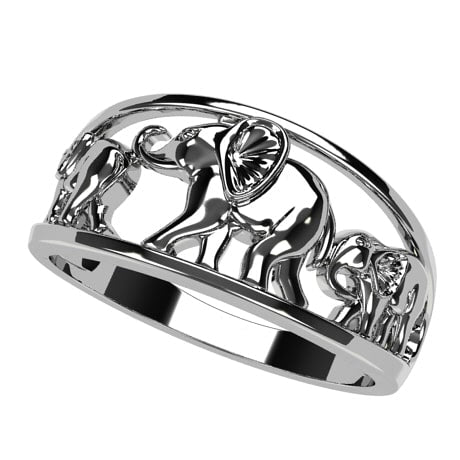 Bague Simsky Anti Stress en Argent Sterling 925 Perles - Anti-anxiété Réglable pour Femmes Boîte Bague Simsky Anti Stress en Argent Sterling 925 Perles - Anti-anxiété Réglable pour Femmes Boîte