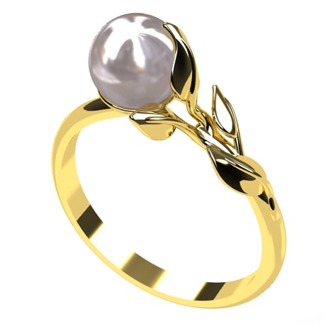 Or jaune 18 carats