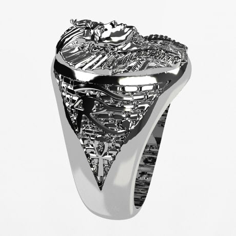 Argent 925
