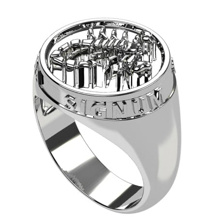 Argent 925 - Sans Pierre