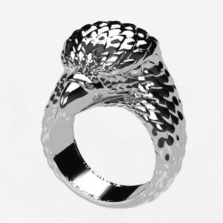 Argent 925