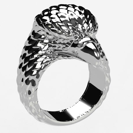 Argent 925