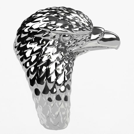 Argent 925