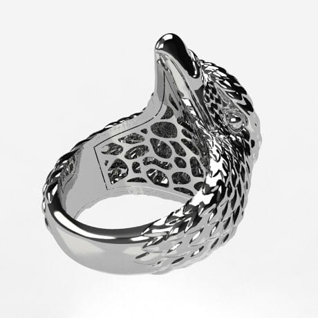 Argent 925
