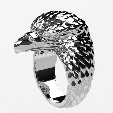 Argent 925