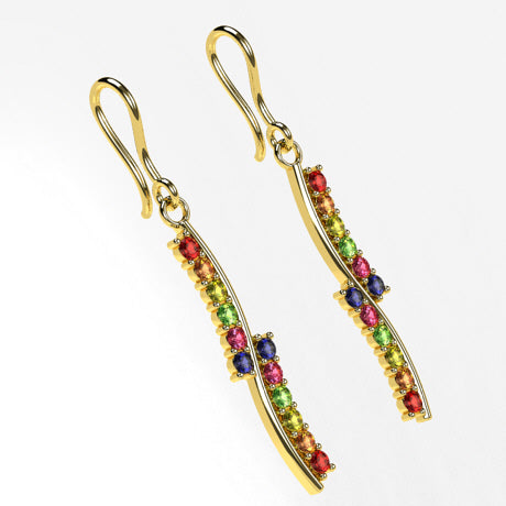 Or jaune 18 carats