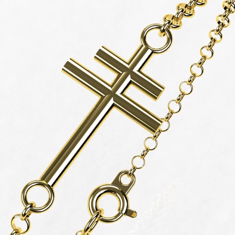 Or jaune 18 carats