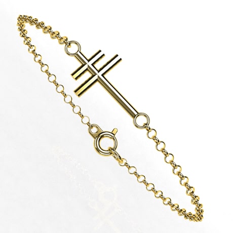 Or jaune 18 carats