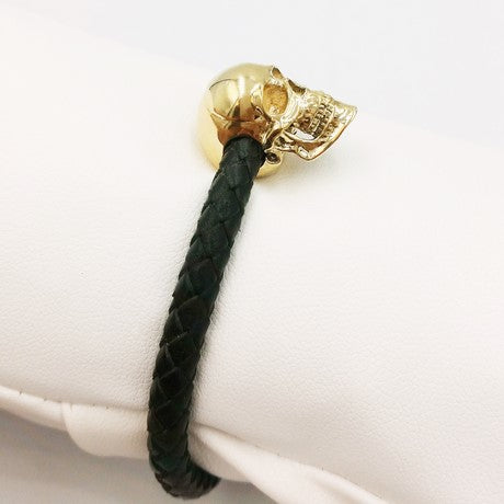 Or jaune 18 carats