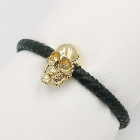 Or jaune 18 carats